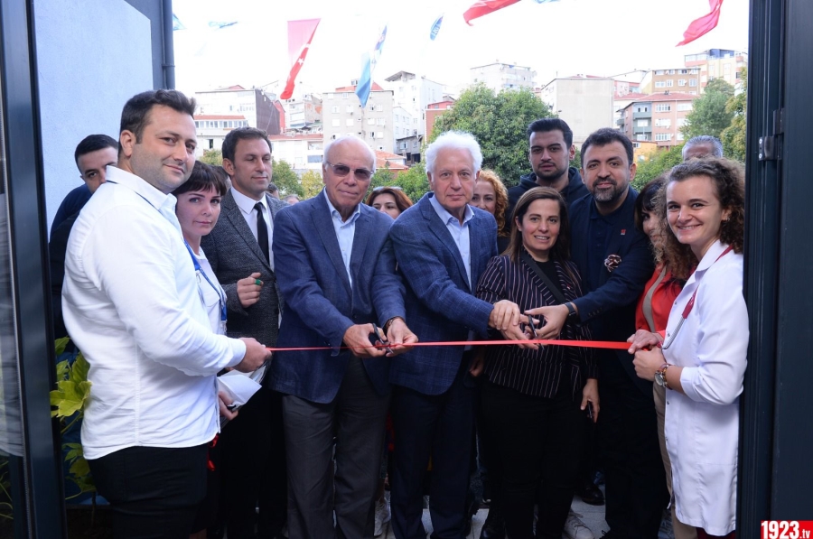 SOKAK HAYVANLARI 1923TV ŞİŞLİ BELEDİYESİ